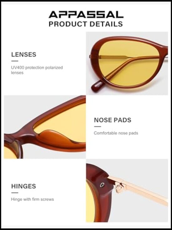 Sunglasses